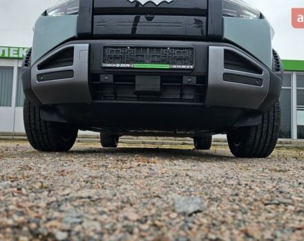 купити нове авто БІД Leopard 3 2025 року від офіційного дилера Максим Путрівка БІД фото