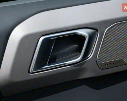 купить новое авто БИД Leopard 3 2025 года от официального дилера Олександр Хіміч БИД фото