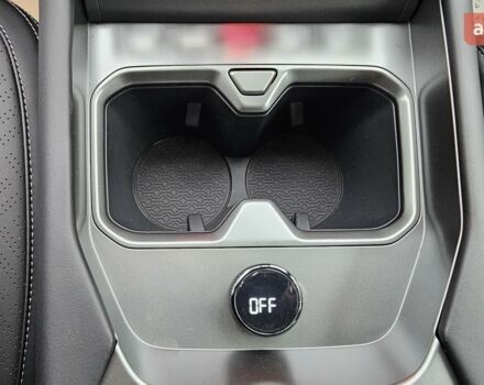 купити нове авто БІД Leopard 3 2025 року від офіційного дилера Максим Путрівка БІД фото