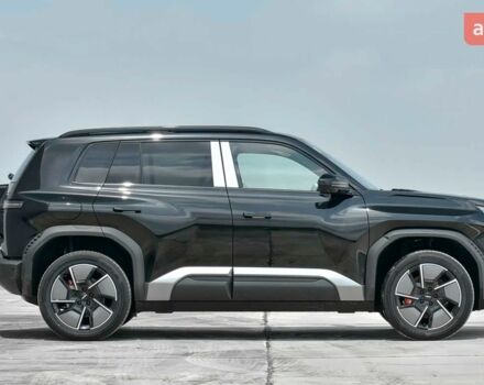 купити нове авто БІД Leopard 3 2025 року від офіційного дилера E-MOTION CARS БІД фото