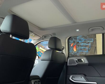 купить новое авто БИД Leopard 3 2025 года от официального дилера Petr БИД фото