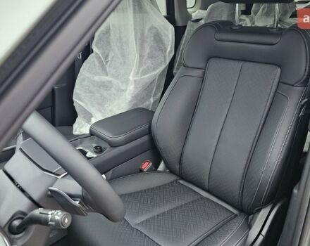 купити нове авто БІД Leopard 3 2025 року від офіційного дилера Максим Путрівка БІД фото