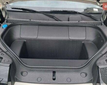 купити нове авто БІД Leopard 3 2025 року від офіційного дилера E-SKM Одеса БІД фото