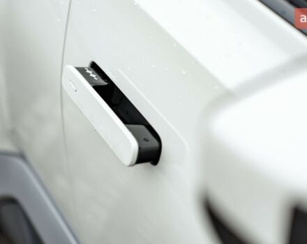 купить новое авто БИД Leopard 3 2025 года от официального дилера Автосалон ECODRIVE AUTO Київ БИД фото