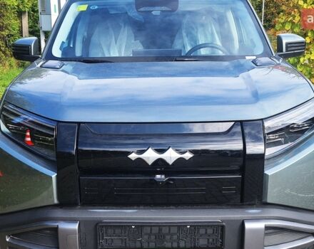 БИД Leopard 3 2025 года купить новое авто БИД Leopard 3 2025 года от официального дилера AUTOCENTER AUTO.RIA БИД фото