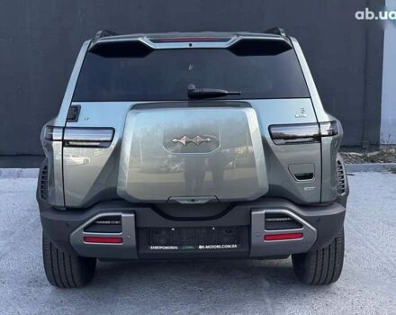 БИД Leopard 3, объемом двигателя 0 л и пробегом 1 тыс. км за 26800 $, фото 4 на Automoto.ua