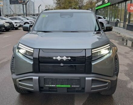 купить новое авто БИД Leopard 3 2025 года от официального дилера E-SKM Позняки БИД фото