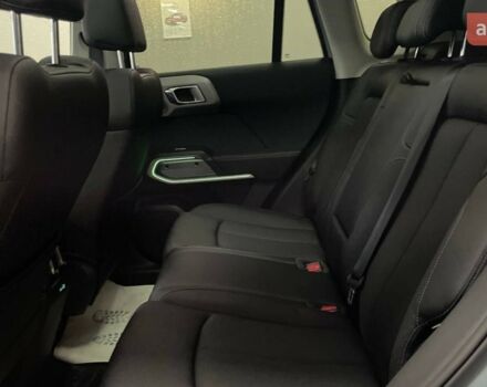 купить новое авто БИД Leopard 3 2025 года от официального дилера Олег Львів БИД фото