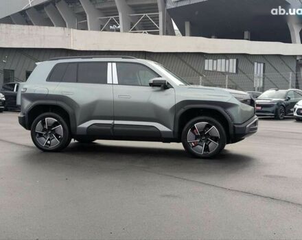 БИД Leopard 3, объемом двигателя 0 л и пробегом 1 тыс. км за 29500 $, фото 6 на Automoto.ua