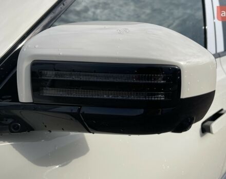 купити нове авто БІД Leopard 3 2025 року від офіційного дилера Максим Путрівка БІД фото