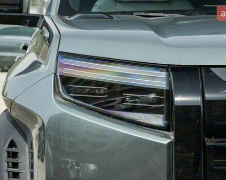 купити нове авто БІД Leopard 3 2025 року від офіційного дилера Константин Альперович БІД фото