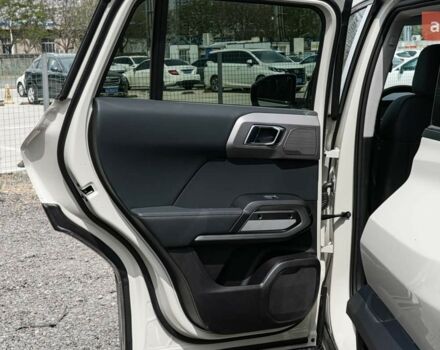 купить новое авто БИД Leopard 3 2025 года от официального дилера Константин Альперович БИД фото