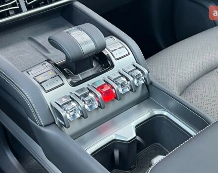 купити нове авто БІД Leopard 3 2025 року від офіційного дилера 4Колеса БІД фото