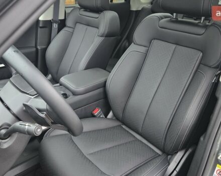 купити нове авто БІД Leopard 3 2025 року від офіційного дилера E-Car БІД фото