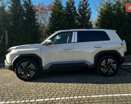 БИД Leopard 3 2025 года купить новое авто БИД Leopard 3 2025 года от официального дилера Олег Львів БИД фото