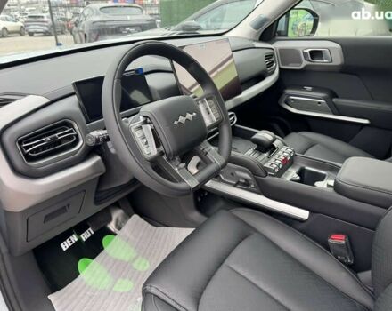 БИД Leopard 3, объемом двигателя 0 л и пробегом 1 тыс. км за 26900 $, фото 21 на Automoto.ua