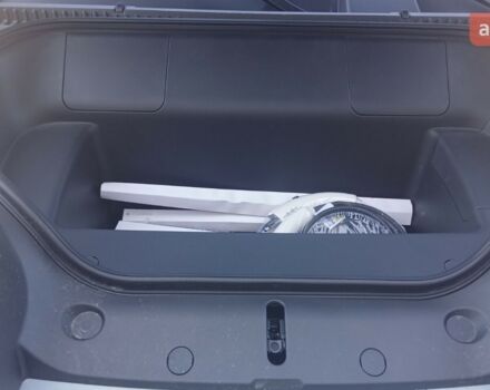 купити нове авто БІД Leopard 3 2025 року від офіційного дилера E-SKM Житомир БІД фото