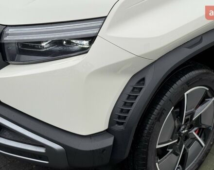 купить новое авто БИД Leopard 3 2025 года от официального дилера Алексей БИД фото