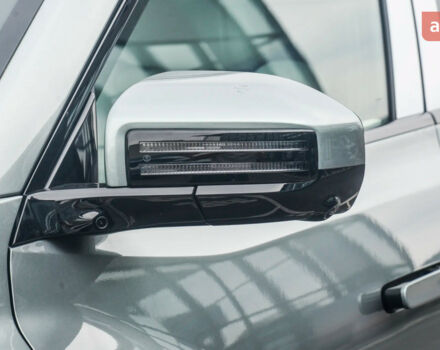 купить новое авто БИД Leopard 3 2025 года от официального дилера Автосалон ECODRIVE AUTO Київ БИД фото