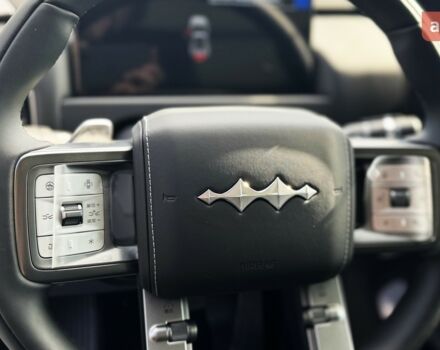 купити нове авто БІД Leopard 3 2025 року від офіційного дилера AUTOCENTER AUTO.RIA БІД фото