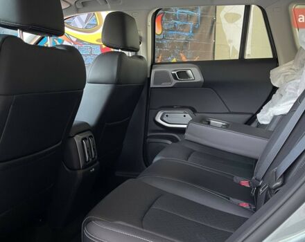 БИД Leopard 3 2025 года купить новое авто БИД Leopard 3 2025 года от официального дилера Petr БИД фото