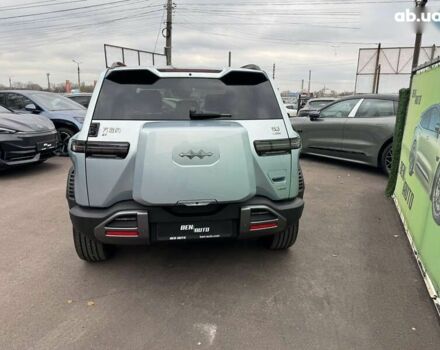 БИД Leopard 3, объемом двигателя 0 л и пробегом 1 тыс. км за 26900 $, фото 11 на Automoto.ua