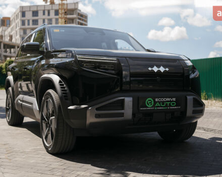 купити нове авто БІД Leopard 3 2025 року від офіційного дилера METEK БІД фото