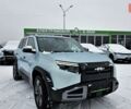 купить новое авто БИД Leopard 3 2025 года от официального дилера Максим Путрівка БИД фото