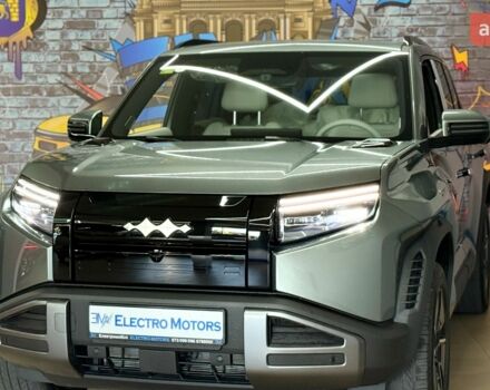 купить новое авто БИД Leopard 3 2025 года от официального дилера Aleksei БИД фото