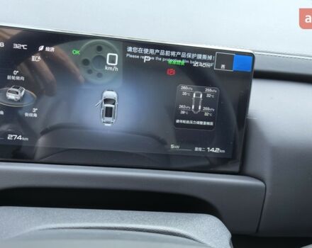 купить новое авто БИД Leopard 3 2025 года от официального дилера Алексей БИД фото