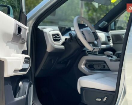 купити нове авто БІД Leopard 3 2025 року від офіційного дилера Cyber Motors New БІД фото