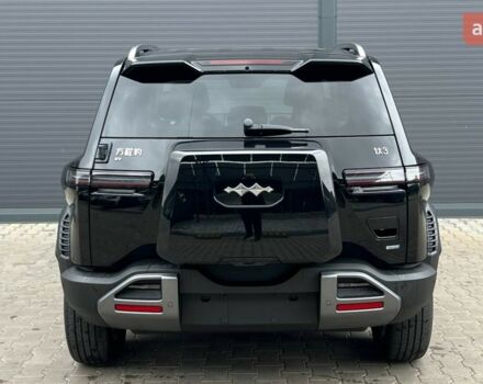 купить новое авто БИД Leopard 3 2025 года от официального дилера 4Колеса БИД фото