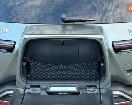 купити нове авто БІД Leopard 3 2025 року від офіційного дилера 4Колеса БІД фото