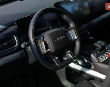 купити нове авто БІД Leopard 3 2025 року від офіційного дилера Автосалон ECODRIVE AUTO Київ БІД фото