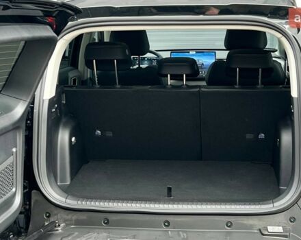 купить новое авто БИД Leopard 3 2025 года от официального дилера 4Колеса БИД фото