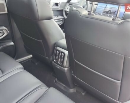 купить новое авто БИД Leopard 3 2025 года от официального дилера Сергей БИД фото