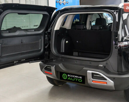 купить новое авто БИД Leopard 3 2025 года от официального дилера Автосалон ECODRIVE AUTO Київ БИД фото