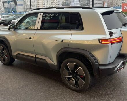 купити нове авто БІД Leopard 3 2025 року від офіційного дилера E-SKM Позняки БІД фото