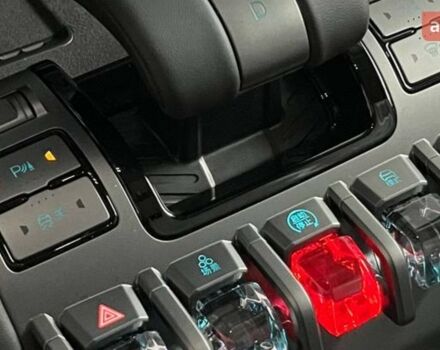 БИД Leopard 3 2025 года купить новое авто БИД Leopard 3 2025 года от официального дилера Не вказано БИД фото