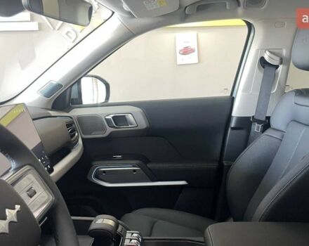 купити нове авто БІД Leopard 3 2025 року від офіційного дилера Макс БІД фото