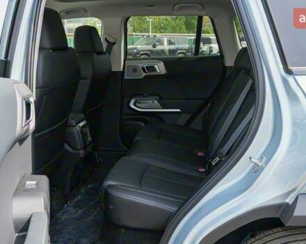 купить новое авто БИД Leopard 3 2025 года от официального дилера Олександр Хіміч БИД фото