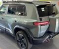 купить новое авто БИД Leopard 3 2025 года от официального дилера E-SKM Кропивницький БИД фото