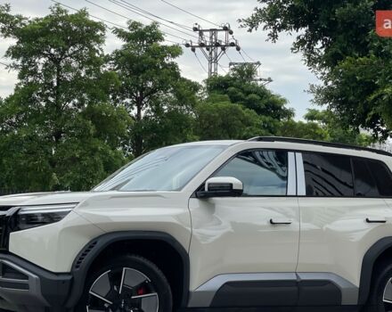 купить новое авто БИД Leopard 3 2025 года от официального дилера Cyber Motors New БИД фото