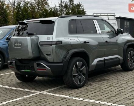 БИД Leopard 3 2025 года купить новое авто БИД Leopard 3 2025 года от официального дилера Олег Львів БИД фото