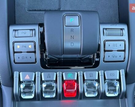 купить новое авто БИД Leopard 3 2025 года от официального дилера 4Колеса БИД фото