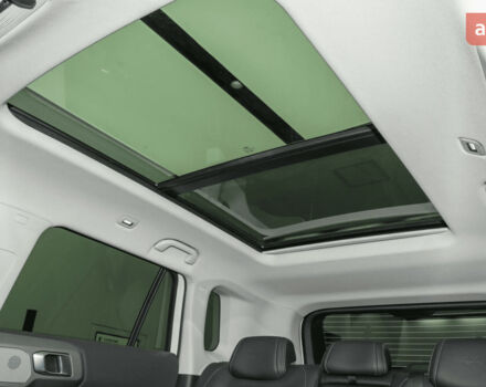 купить новое авто БИД Leopard 3 2025 года от официального дилера Автосалон ECODRIVE AUTO Київ БИД фото