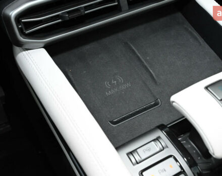 купить новое авто БИД Leopard 3 2025 года от официального дилера Автосалон ECODRIVE AUTO Київ БИД фото