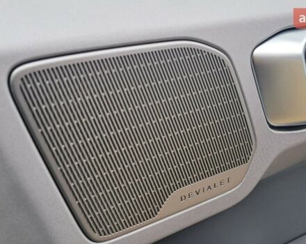 купити нове авто БІД Leopard 3 2025 року від офіційного дилера E-SKM Одеса БІД фото