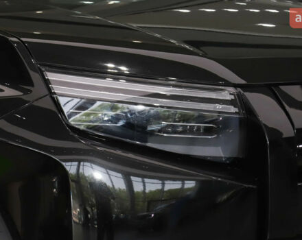 купить новое авто БИД Leopard 3 2025 года от официального дилера Автосалон ECODRIVE AUTO Київ БИД фото