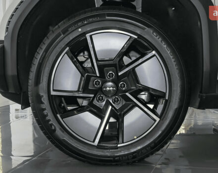 купить новое авто БИД Leopard 3 2025 года от официального дилера Автосалон ECODRIVE AUTO Київ БИД фото